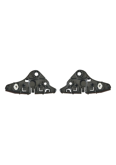 Fluence Ön Tampon Bağlantı Ayağı Braketi Sağ Sol Takım 622217286R