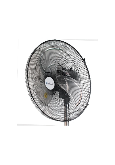 VALS 50CM 130W 3 Kademeli Ayaklı Sanayi Tipi   Vantilatör