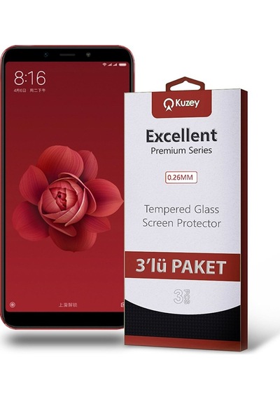 Xiaomi Mi 6X Ekran Koruyucu Cam 3 Adet (532176965) 20 Tl Fark Ile Apple Uyumlu iPhone Hızlı Şarj Kablosu