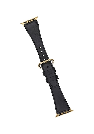 Apple Watch Uyumlu Deri Kordon 38-40-41mm Rom Rst1