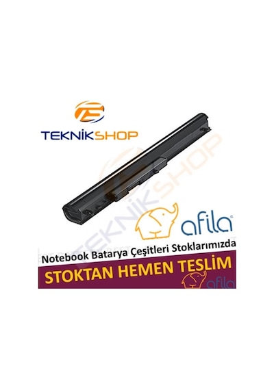 Hstnn-Lb5S. Hstnn-Lb5Y Notebook Bataryası - Pili