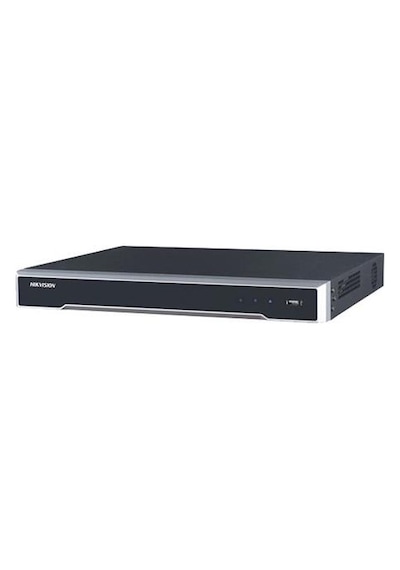 Hikvision Ds-7616Nı-Q2 16 Kanal Nvr  Kayıt  Cihazı