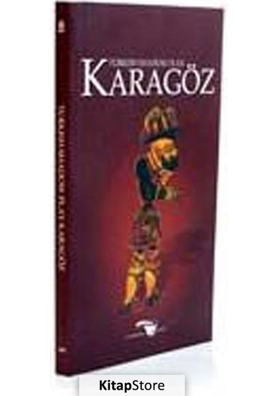 Karagöz (Turkish Shadow Play) - Cumhur Orancı - T.C. Kültür ve Turizm Bakanlığı Gel