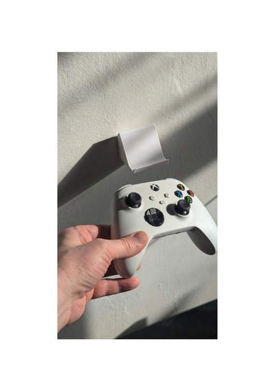 Xbox Duvar Askısı Xbox Konsol Ve Aksesuar Duvar Tutucu Aparatı