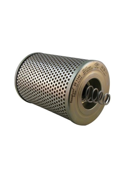 CE 1149 ŞAMPİYON YAĞ FİLTRESİ ML1087 / LF3320