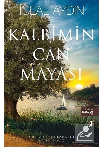 Kalbimin Can Mayası - İclal Aydın