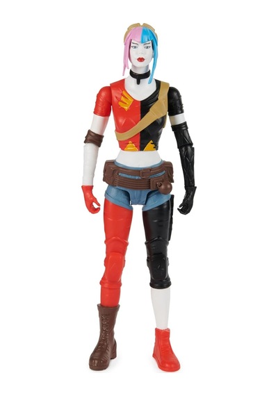 Dc Comics Eklemli Harley Quinn Action Figure 30 Cm