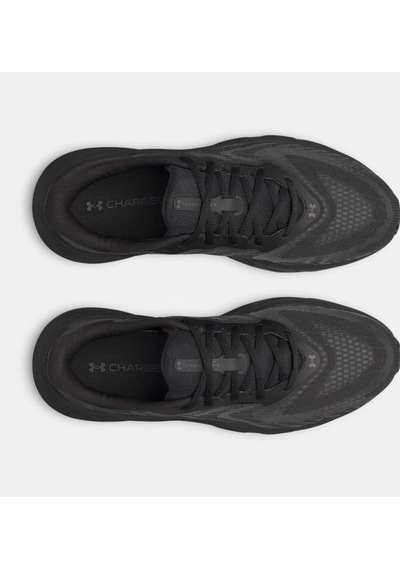 Under Armour Ua Turbulence 3 Erkek Koşu Ayakkabısı 6006717 6006717 003 Çok Renkli