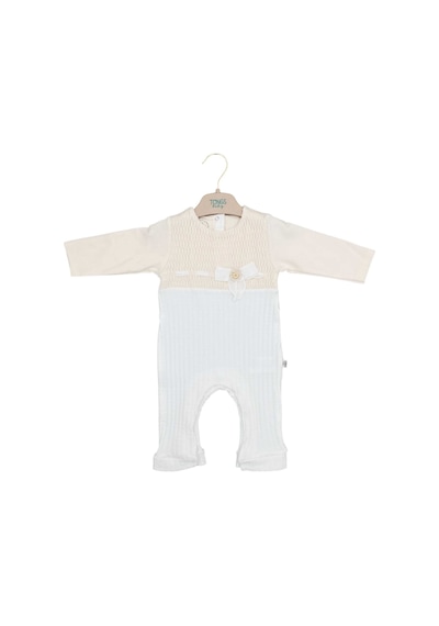 Tongs Baby Daisy Dream Tulum 5463 Ekru