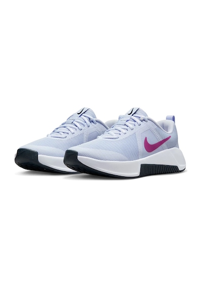 Nike Mc Trainer 3 Walk Training Shoes Kadın Antreman Ayakkabısı Lila
