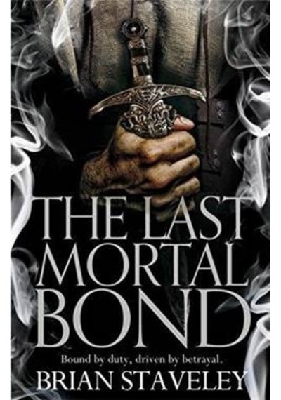 The Last Mortal Bound (Chronicle of the Unhewn Throne 3) 9781447235835