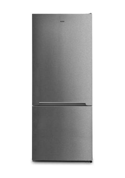 Vestel NFK48001 X 427 LT No-Frost Kombi Tipi Buzdolabı