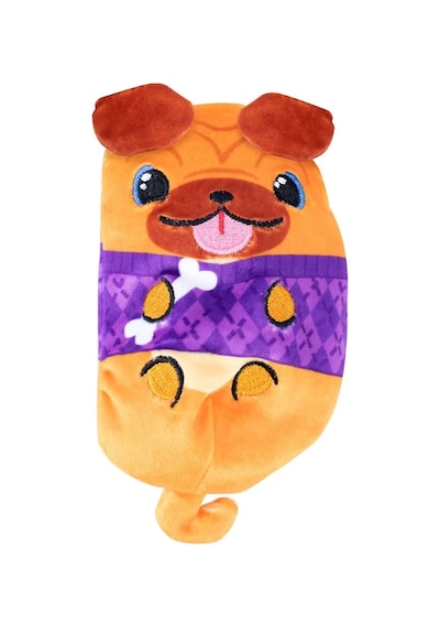 Dogs Vs Squirls Beans Serisi - Otis 10 Cm. 1555239