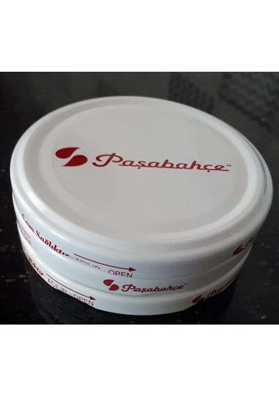 Paşabahçe Kavanoz Kapağı 82 mm '' 20 Adet ''
