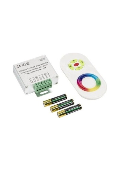 Cata Rgb Kumanda Modül 24 Amper Ct-9117-Cata