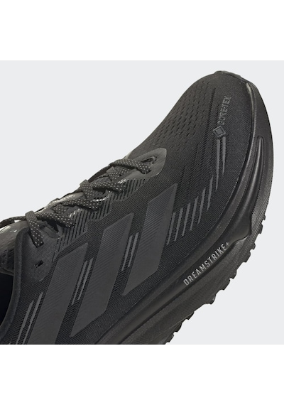 Adidas Jp7763 Supernova Rıse Gtx M Erkek Yürüyüş Koşu Ayakkabısı Siyah