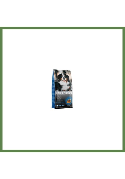 Pro Choice Proderma Kuzulu Ve Pirinçli Yetişkin Köpek Maması 18 Kg Hb006
