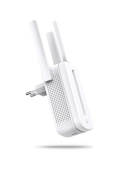 Mercusys MW300RE 300 Mbps 2.4 GHz Kablosuz Menzil Genişletici