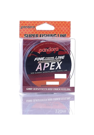 Pandora Apex Monofilament Misina 0.26mm 200m - Standart