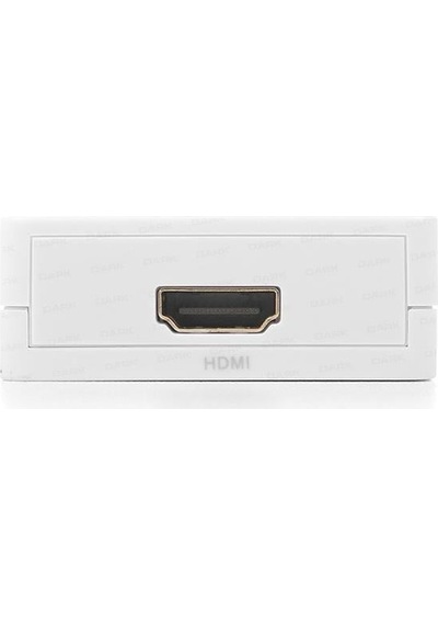 Dark Dk-hd-avgaxhdmı Vga To Hdmı Dönüştürücü-217986