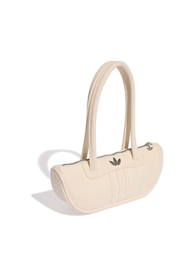 Adidas Bowlıng Bag Omuz Çantası-en: 32 Cm, Boy: 13 Cm Kr6766 Beyaz