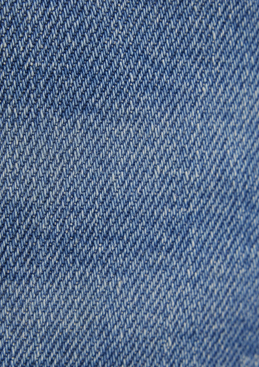 Mavi James İndigo Erkek Jean Pantolon M0042490984 İndigo