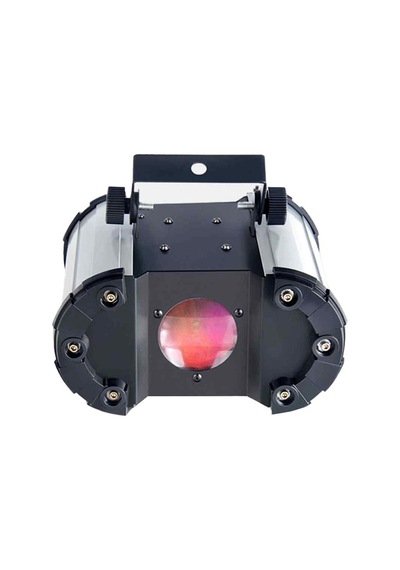 SSP Deron SPG103 Çoklu Desen LED Efekt Işığı