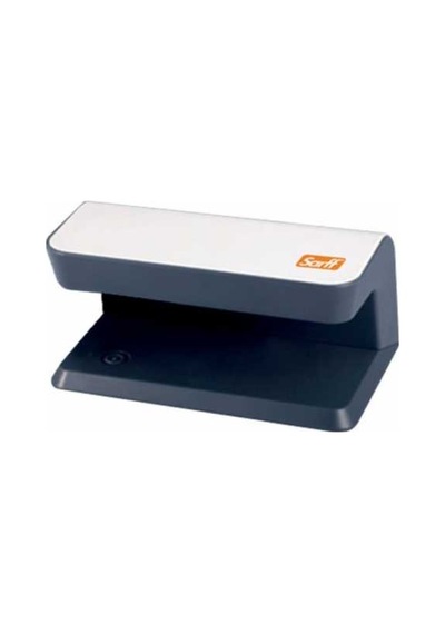 Sarff 3086 Para Kontrol Cihazı Uv Floresan