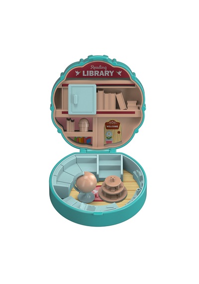 Dollyland Minkie Sürpriz Paketi Diğer