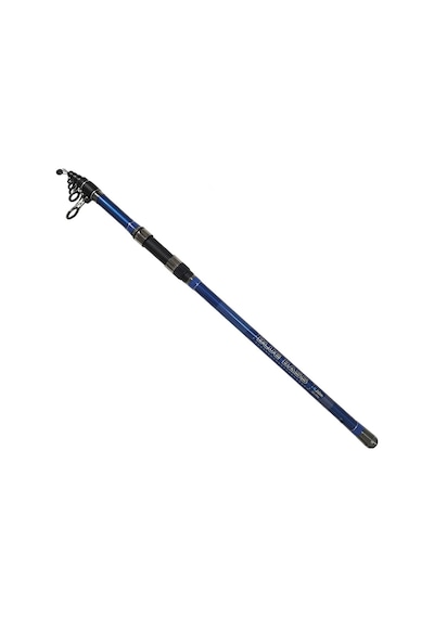 Revenger Rv-65 Kendo Blue Bass 420cm 100-250gr Profesyonel Surf Kıyı Olta Takımı Seti