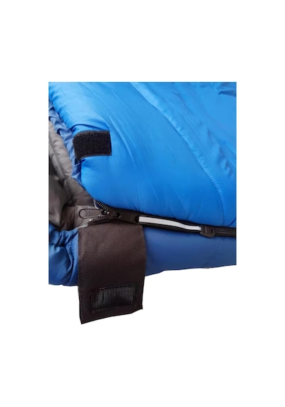 Dreamer Ultralight -32ºc Uyku Tulumu - Mavi Çok Renkli