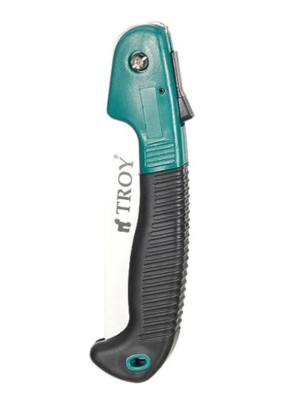 41103 Budama Testeresi Siyah 160 Mm