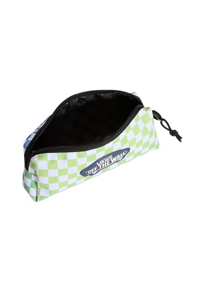 Vans Old Skool Pencil Pouch Unisex Çocuk Lacivert Çanta - Vn000h58