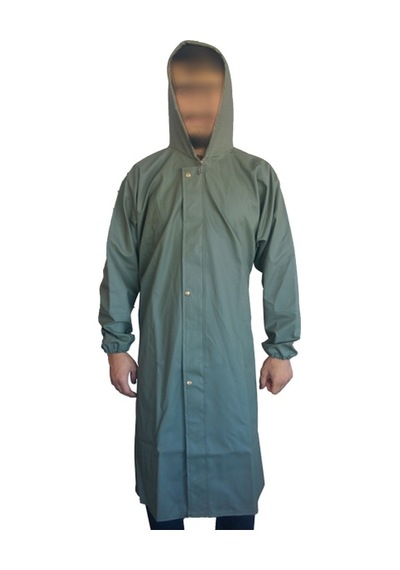 BRS.004 Pardesü Yağmurluk