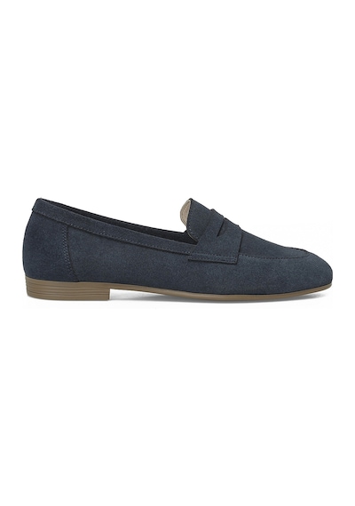 İnci Incı Ezra 6fx Lacivert Kadın Loafer 000000000102715174 Lacivert