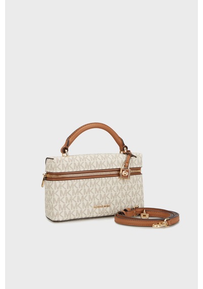 Michael Kors Bayan Çanta 32f5gq1c0b 149 Ekru Ekru
