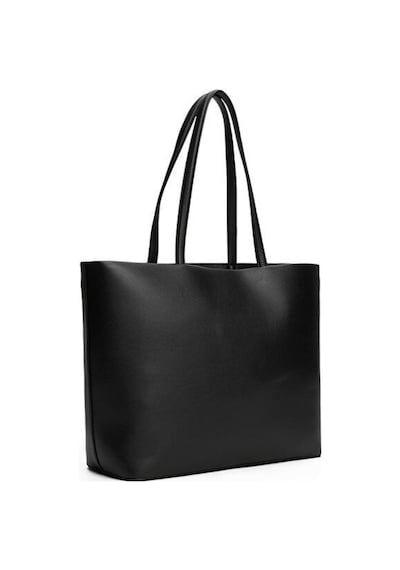 Tommy Hilfiger Th Modern Tote-8356 Siyah