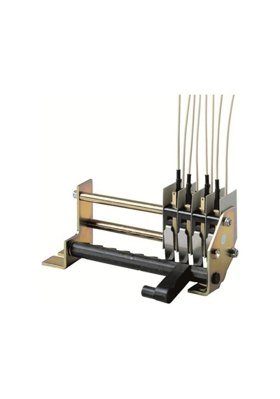 Abb E1-E6 Yardımcı Kontak 2Na/2Nk 1Sda038326R1