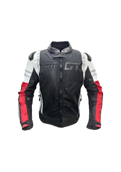 Forte Gt 2003001 Tıtan Kırmızı / Hörgüçlü