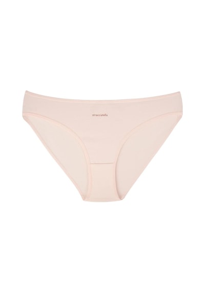 Sebatingo Kadın Külot Bikini Pamuklu Çok Renkli 7 Li Paket