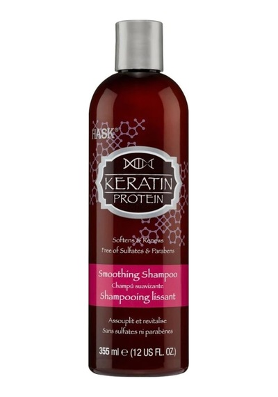 Hask Keratin Protein Şampuanı 355 ML