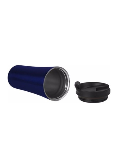 Çelik Termos 500 ML -548 Lacivert