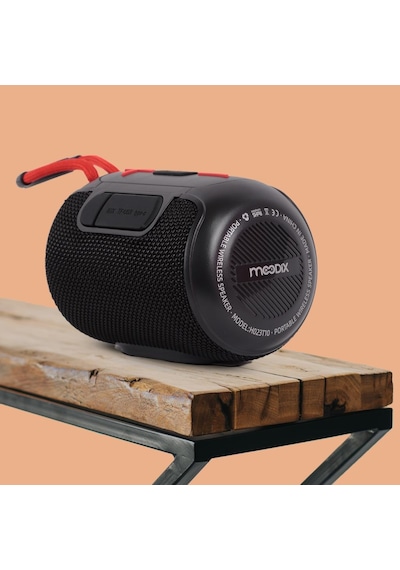 Moodix HO23T10 Bluetooth Hoparlör