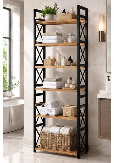 8 Katlı Masif Ahşap Ayakkabılık, Çam Ahşap Raflı Plastik Ayaklı Dekoratif Ayakkabı Rafı Ve Organizer, Dar Alanlar İçin, 48 X 18 X 128 Cm Çok Renkli 8 Katlı Masif Ahşap Ayakkabılık, Çam Ahşap Raflı Plastik Ayaklı Dekoratif Ayakkabı Rafı Ve Organizer, Dar Alanlar İçin, 48 X 18 X 128 Cm Çok Renkli