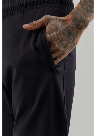 Airlife Sportswear Erkek Dar Kesim Eşofman Altı Lacivert