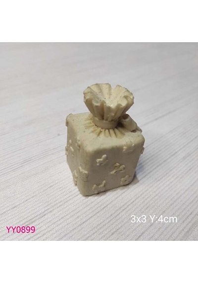 Yy0899 Hediye Paketi Silikon Kalıp