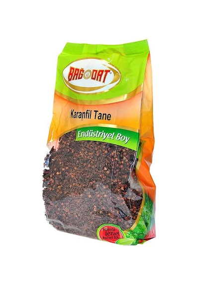Bağdat Endüstriyel Boy Tane Karanfil 1 KG Bağdat Endüstriyel Boy Tane Karanfil 1 KG