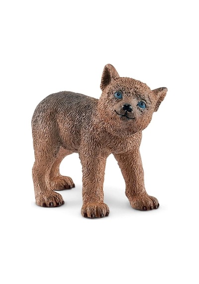 Schleich Anne Kurt Ve Yavruları 42472