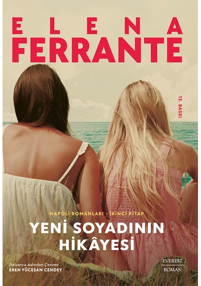 Sayfa Sınırları İçinde + Kayıp Kızın Hikayesi + Yeni Soyadının Hikâyesi + Okuma Sticker'ları