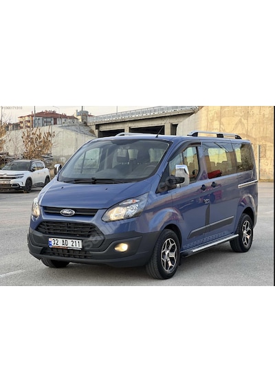 CUSTOM PORTBAGAJ TAVAN ÇİTASI KISAŞASE 2012 2013 2014 2015 2016